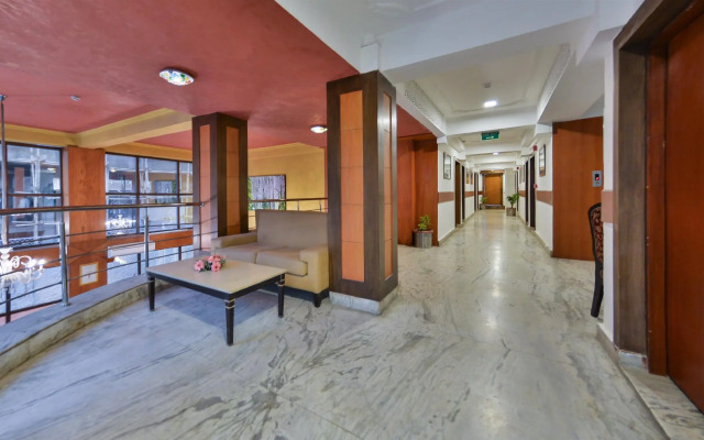 Batra Hotel