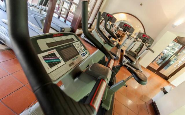 Europa Gatwick Hotel & Spa