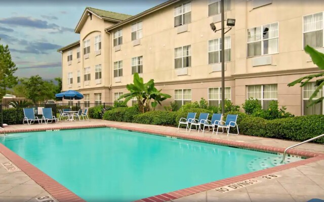 Extended Stay America Suites Phoenix Midtown