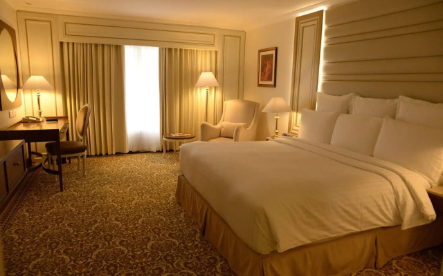 Marriott Karachi Hotel