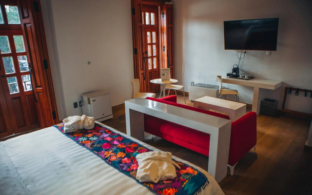 Domingo Santo Hotel Boutique - Adults Only