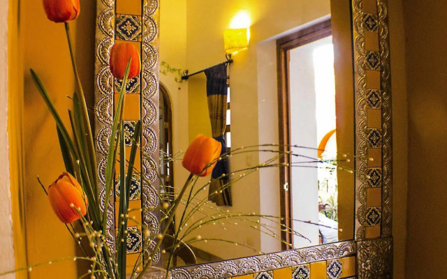 Hotel Parador San Agustin