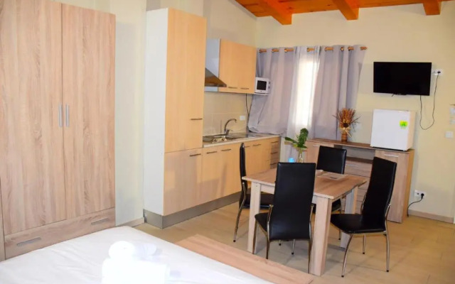Aparthotel Giuliano