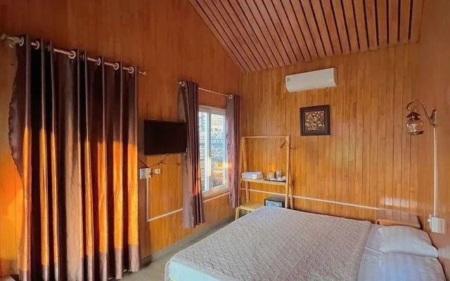 Catba Oasis Bungalows