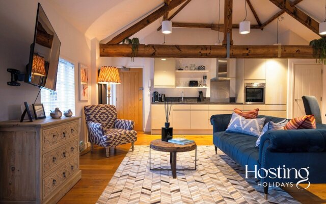 The Penthouse Henley-on-thames