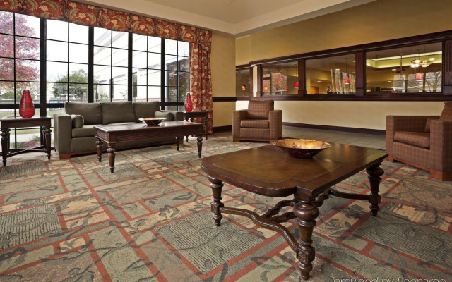 Holiday Inn Lumberton by IHG