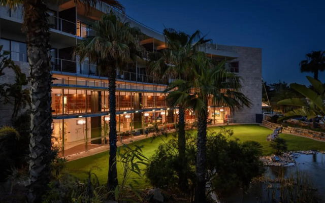 Vila Sol Villas & Residences