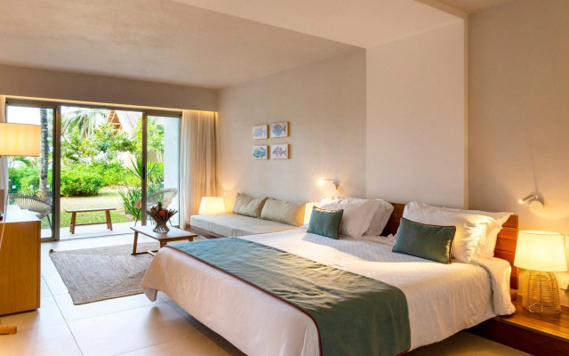 Preskil Island Resort