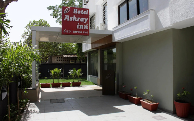 OYO Premium Ashram Road II