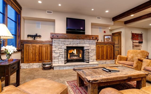 Abode at Silver Star