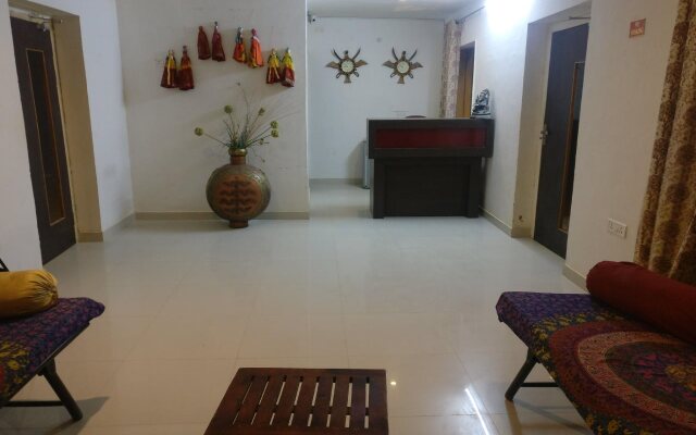 Savi Camps Jaisalmer