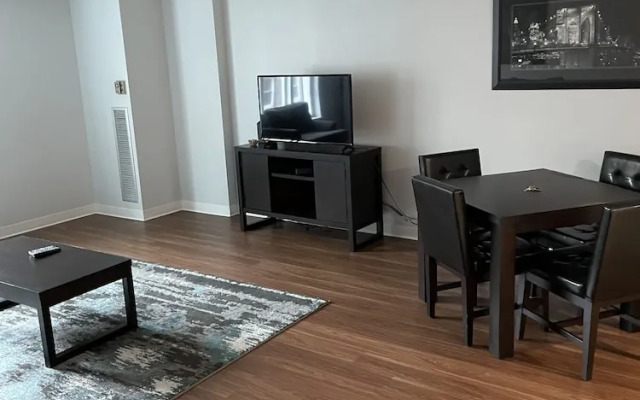 Tufts Medical Center Boston 30 Day Stays