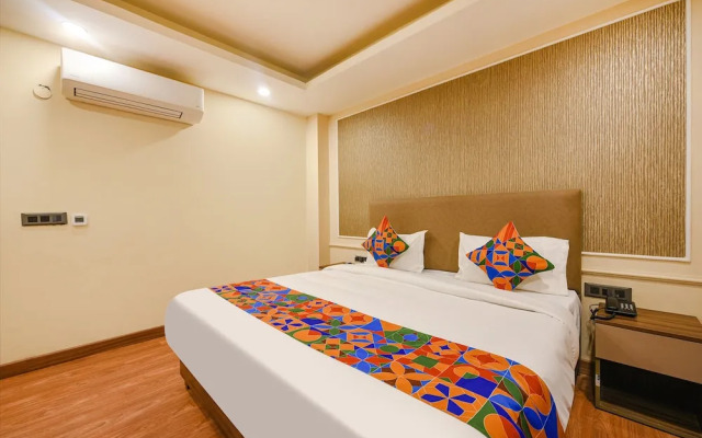 Fabhotel Prime Blest Park
