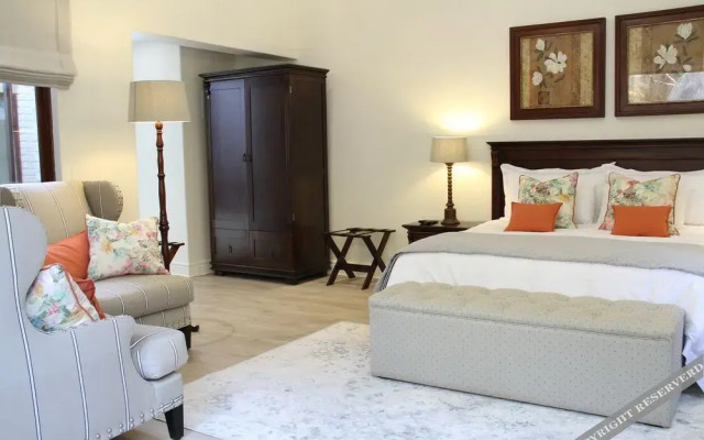 Sheppard Boutique Hotel