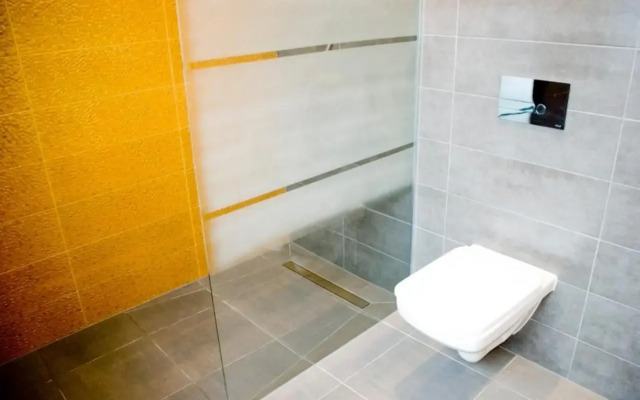 Apartamenty Akacjowa przy Parku Szwedzkim