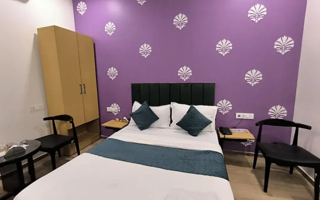 Hotel 7 Star