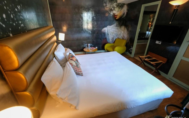 Hôtel des Beaux-Arts Toulouse