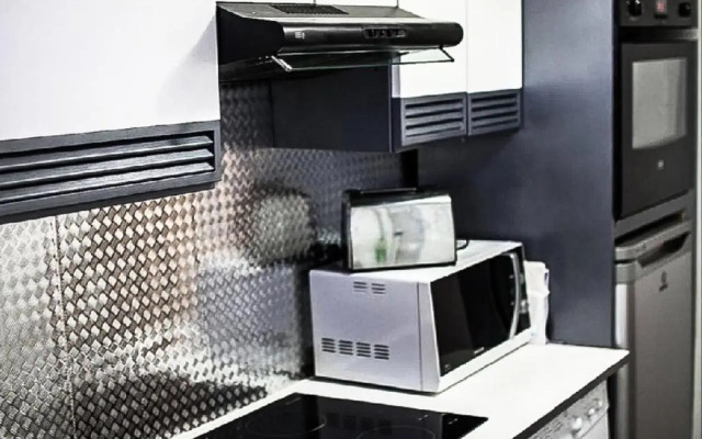 Apartment Duplex Paris