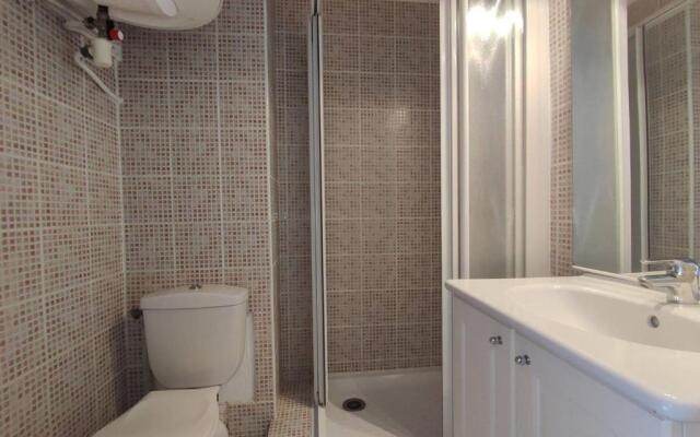 Appartement Balaruc-les-Bains, 1 pièce, 2 personnes - FR-1-571-18