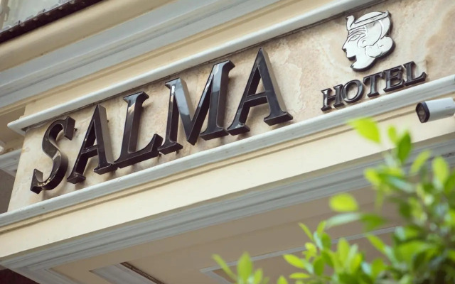 Salma Hotel