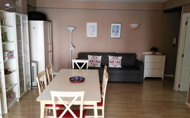 PERLA 2 Paseo Marítimo