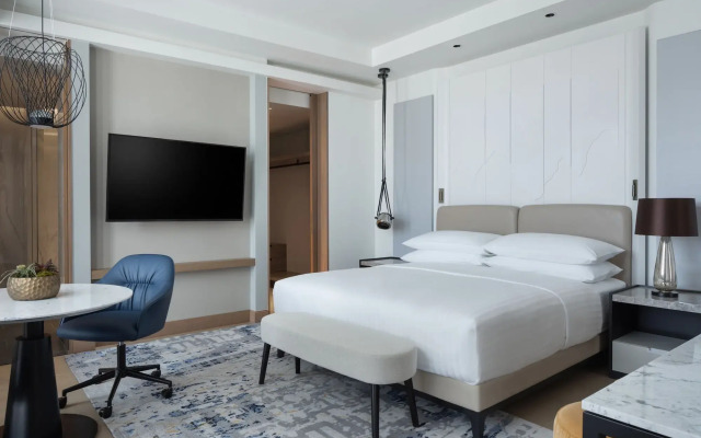 Tirana Marriott