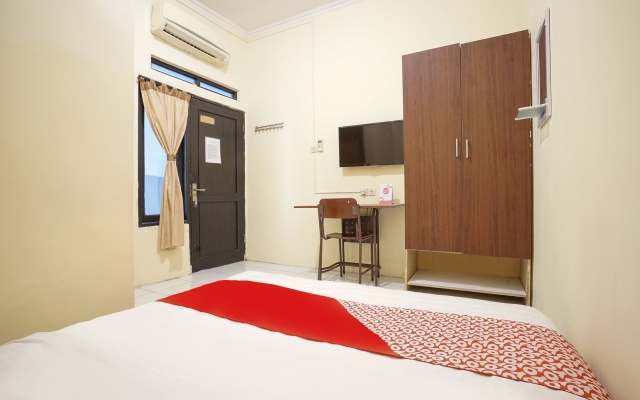 Hotel O Seturan Near Hartono Mall Yogyakarta Formerly Maleo Kostel