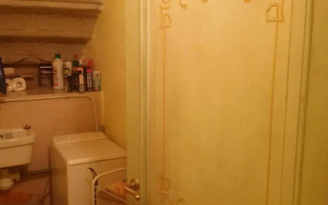 Over Florence roof - Casa Borgo Pinti