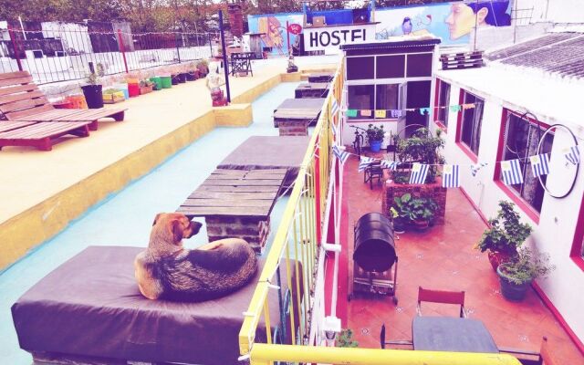 Celestino Hostel