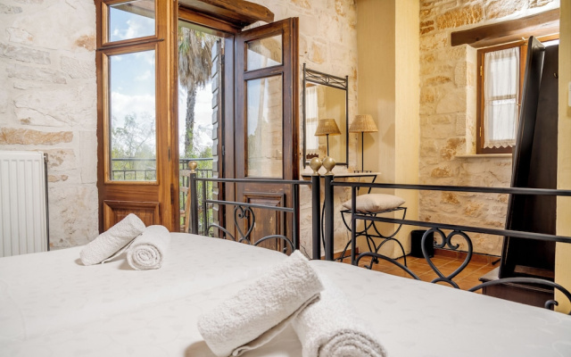 Grantzaos Villas Zante