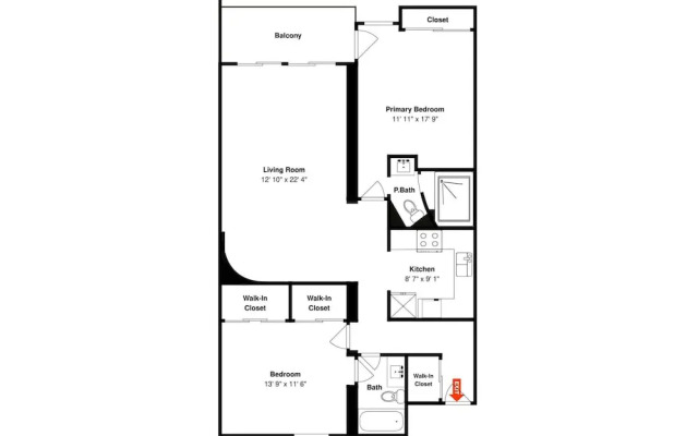 Sugar Beach #C27 - Going Panama