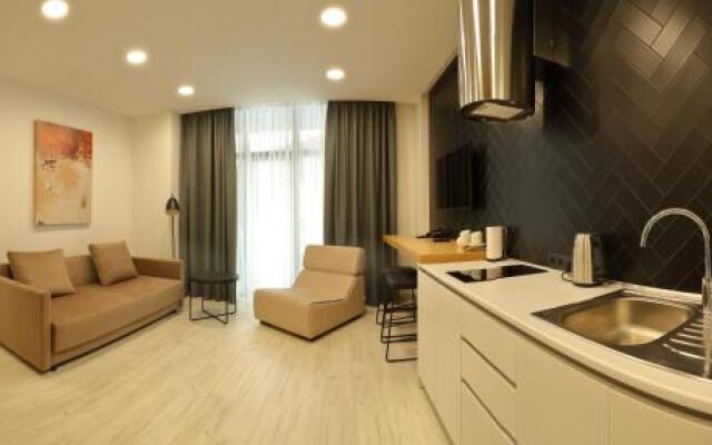 Beskyd Suites