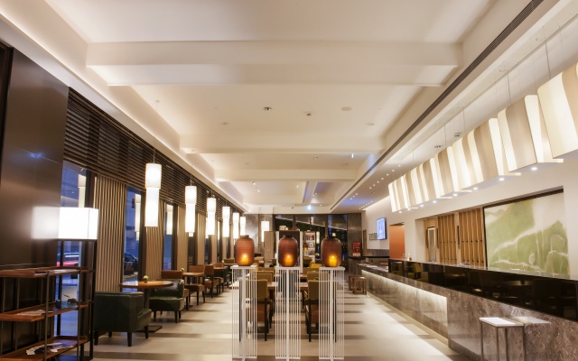 UNION HOUSE Lukang