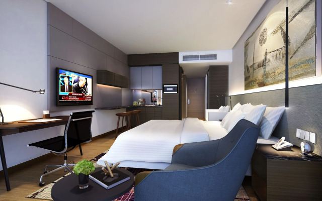 Element Kuala Lumpur