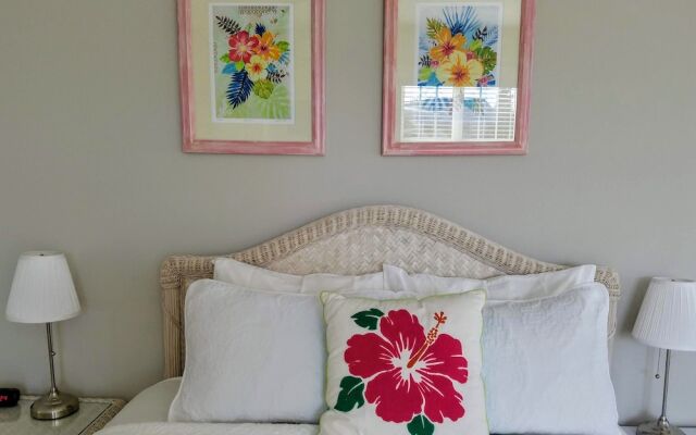 Beyond The Wall Bed and Breakfast