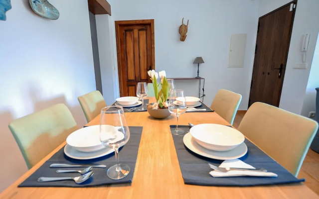 Paredones I Villa Rural Caminito del Rey