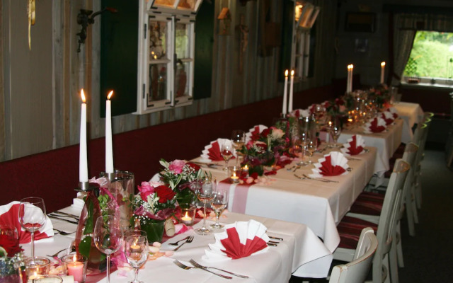 Hotel-Restaurant "Untere Mühle"