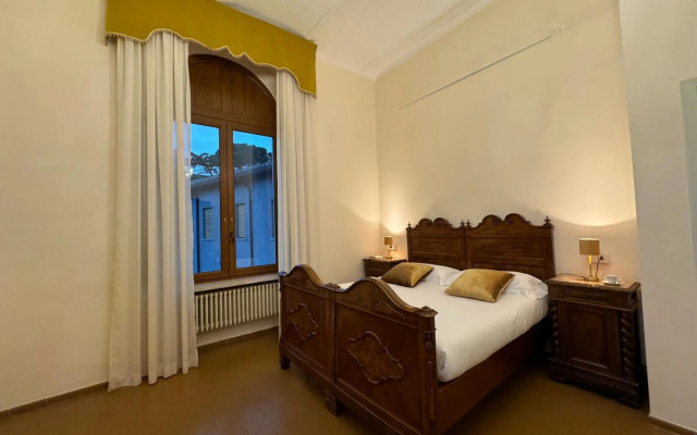 Monastero SS. Annunziata