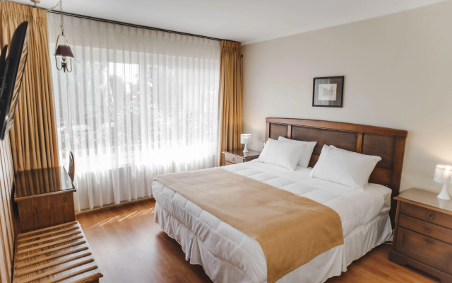 Hotel Melillanca