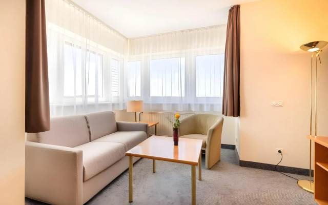 acora Leipzig Living the City
