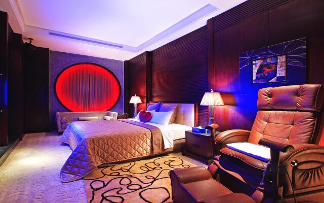 Blue Coast Spa Motel