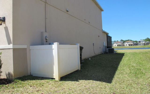 Crystal Cove 5BR Pool Home BD30