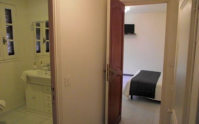 Chambres d'hôtes Villa EMMONY
