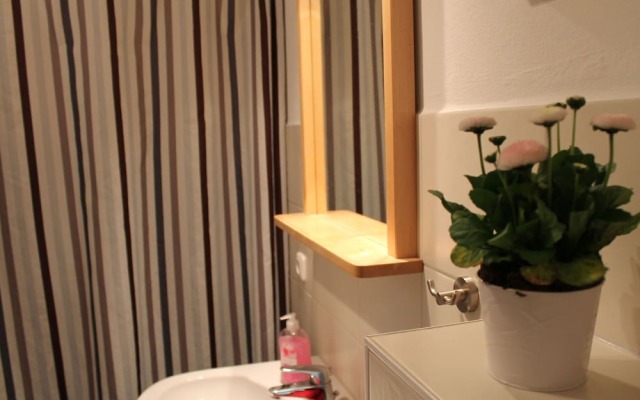 Peaceful Apartment in Wismar near Beach