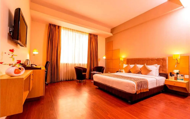 Ramada Neemrana Jaipur Hwy