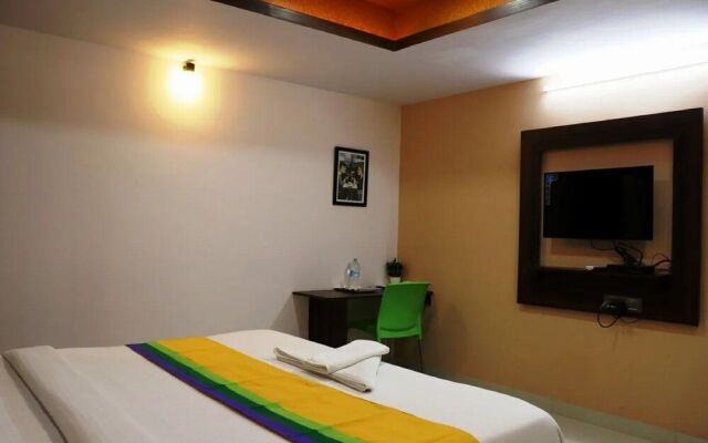 Sai Arra Bengaluru Airport Hotel