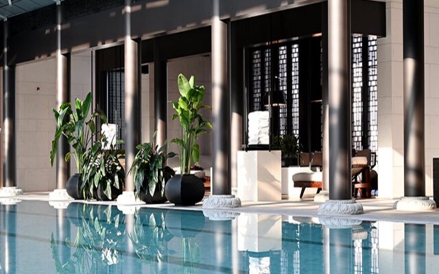New World Shenyang Hotel