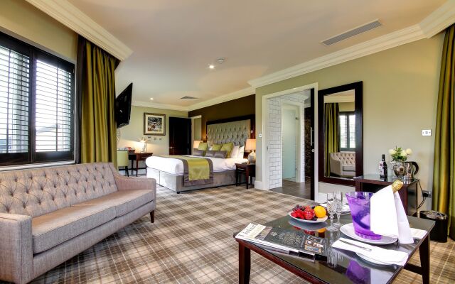 Ramside Hall Hotel, Golf and Spa
