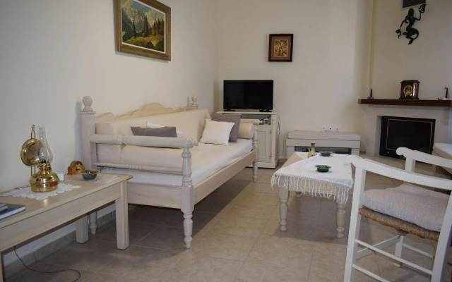 Villa Helidoni