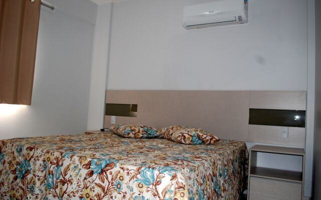 Lagoa Quente Flat Service - JC Temporada
